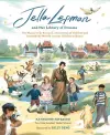 Jella Lepman and Her Library of Dreams cover