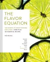 The Flavor Equation cover