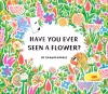 Have You Ever Seen a Flower? cover