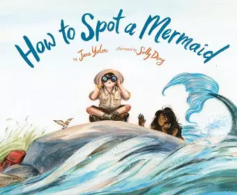 How to Spot a Mermaid cover