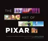 The Art of Pixar cover