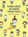 There Must Be More Than That! cover