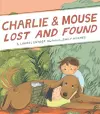 Charlie & Mouse Lost and Found cover