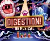 Digestion! The Musical cover