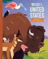 Wilds of the United States cover
