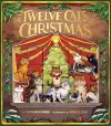 The Twelve Cats of Christmas cover