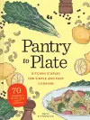 Pantry to Plate cover
