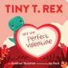 Tiny T. Rex and the Perfect Valentine cover