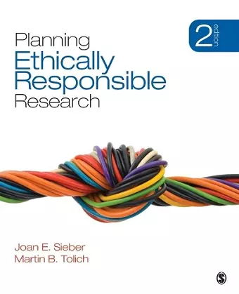 Planning Ethically Responsible Research cover