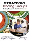 Strategic Reading Groups cover