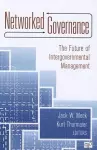 Networked Governance cover