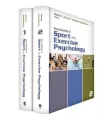 Encyclopedia of Sport and Exercise Psychology cover
