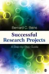 Successful Research Projects cover