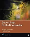 Becoming a Skilled Counselor cover