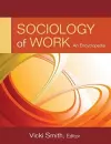 Sociology of Work cover