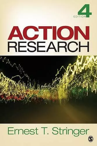 Action Research cover