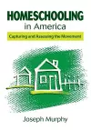 Homeschooling in America cover