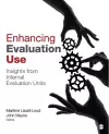 Enhancing Evaluation Use cover