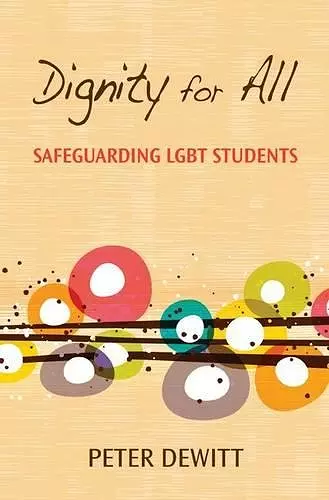 Dignity for All cover