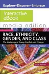 Race, Ethnicity, Gender, and Class: Interactive eBook cover