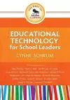 The Best of Corwin: Educational Technology for School Leaders cover