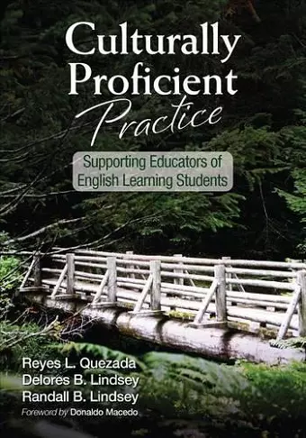 Culturally Proficient Practice cover