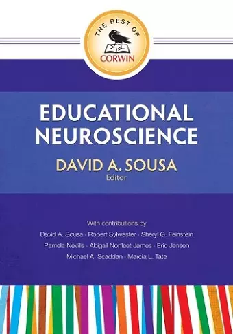 The Best of Corwin: Educational Neuroscience cover