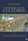 Counseling Across Cultures cover