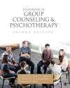 Handbook of Group Counseling and Psychotherapy cover