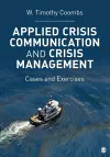 Applied Crisis Communication and Crisis Management cover