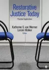 Restorative Justice Today cover