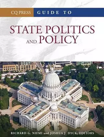 Guide to State Politics and Policy cover