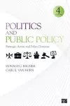 Politics and Public Policy cover