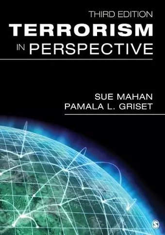 Terrorism in Perspective cover