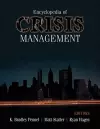 Encyclopedia of Crisis Management cover