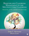 Behavior and Classroom Management in the Multicultural Classroom cover