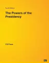 The Powers of the Presidency cover