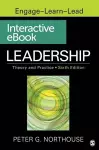 Leadership Interactive eBook cover