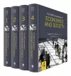 The SAGE Encyclopedia of Economics and Society cover