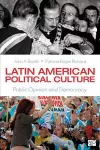 Latin American Political Culture cover