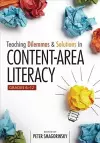 Teaching Dilemmas and Solutions in Content-Area Literacy, Grades 6-12 cover