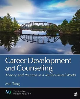 Career Development and Counseling cover