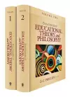 Encyclopedia of Educational Theory and Philosophy cover