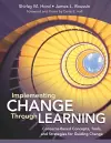 Implementing Change Through Learning cover