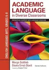 Academic Language in Diverse Classrooms: English Language Arts, Grades 6-8 cover
