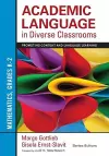 Academic Language in Diverse Classrooms: Mathematics, Grades K–2 cover