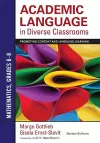 Academic Language in Diverse Classrooms: Mathematics, Grades 6–8 cover