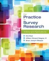 The Practice of Survey Research cover