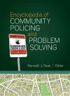 Encyclopedia of Community Policing and Problem Solving cover