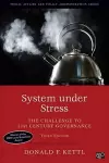 System under Stress cover